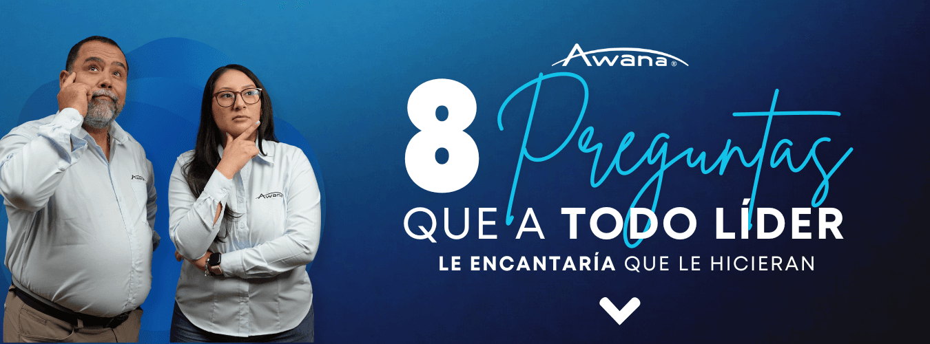 8 preguntas que a todo líder le encantaría que le hicieran