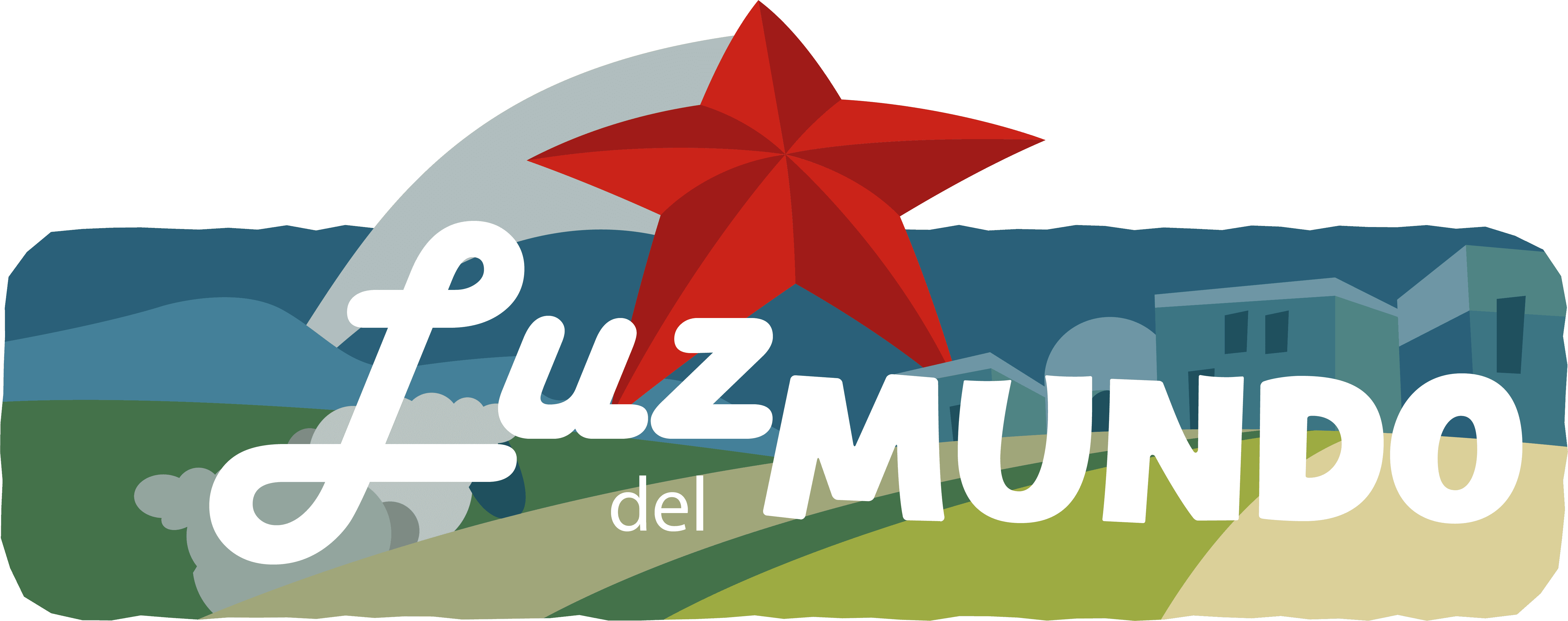 Luz del mundo