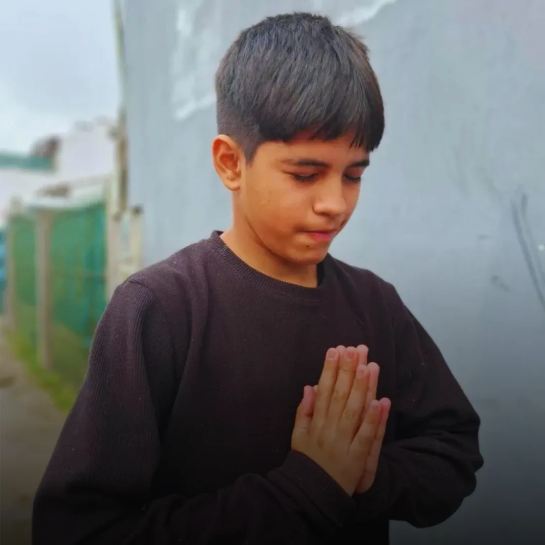 Un encuentro con Jesús… lo transformó todo