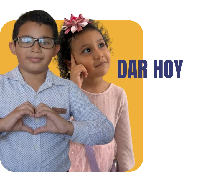 Dar Hoy bg