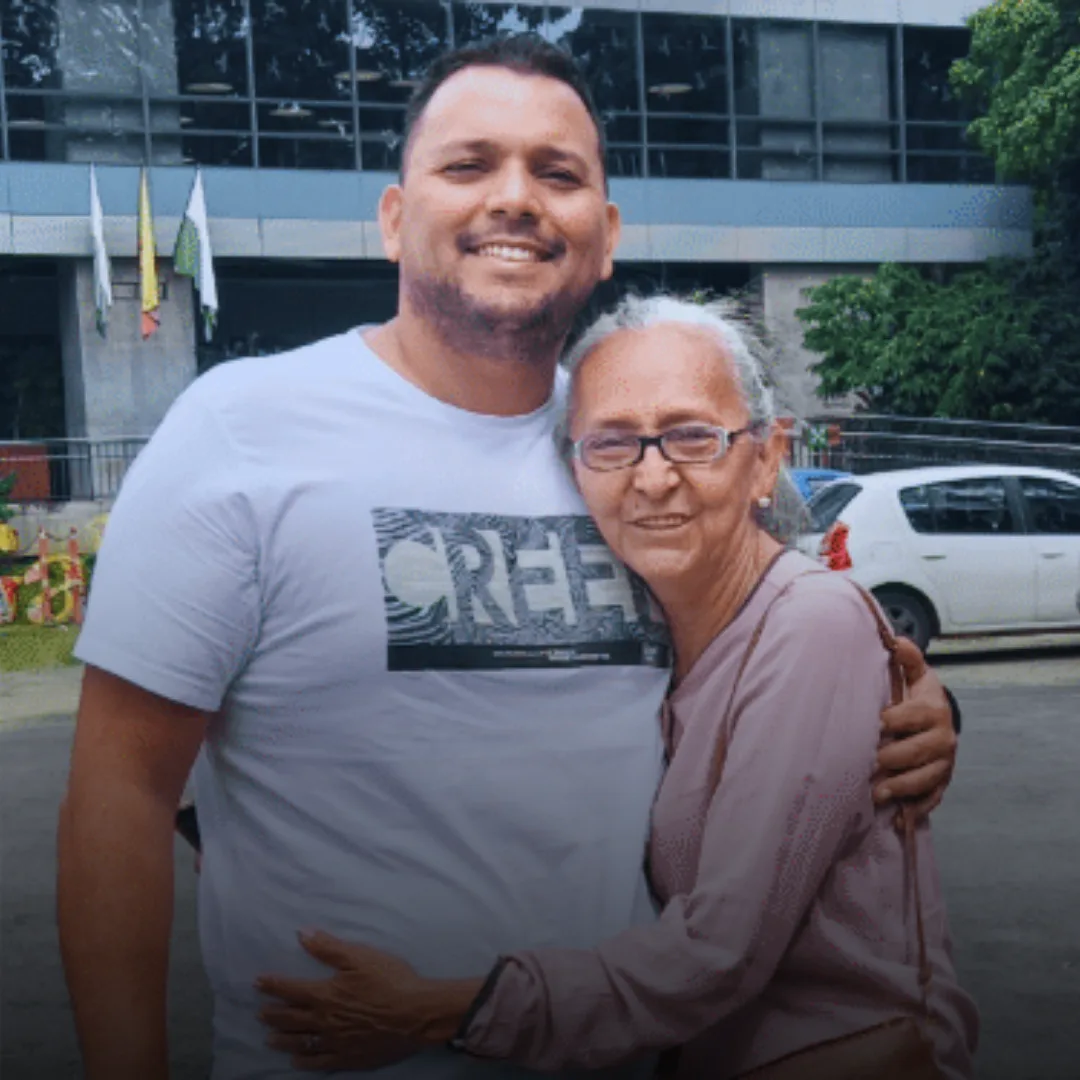El compromiso de una madre… multiplicado