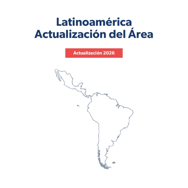 Actualizacion de Área Latam