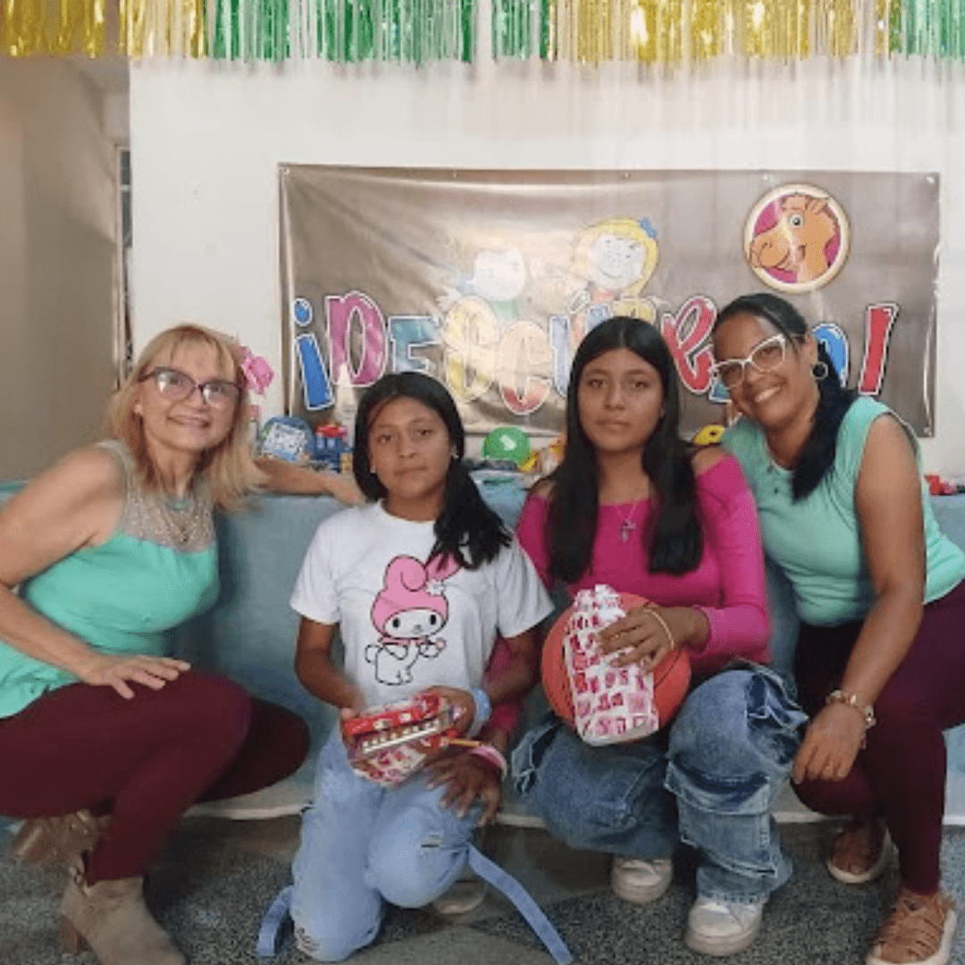 Un corazón de doce años que encontró su ancla en el silencio